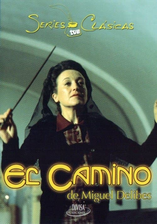 Poster for El camino