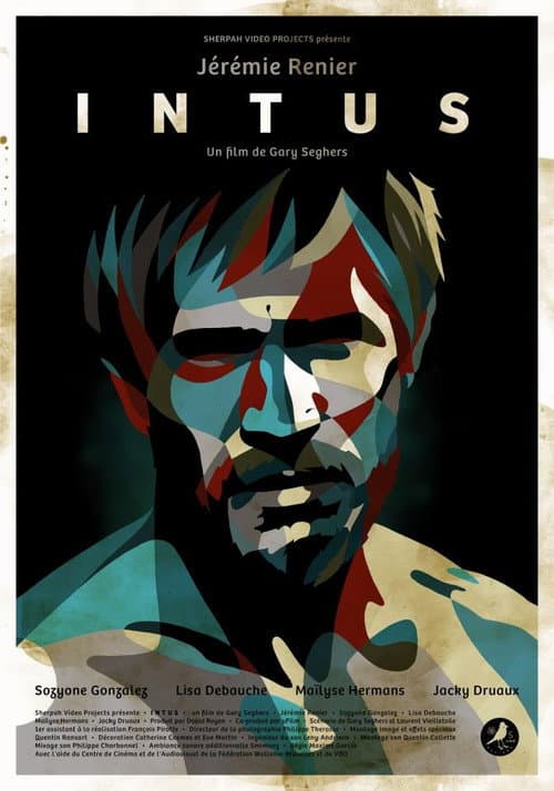 Poster for Intus
