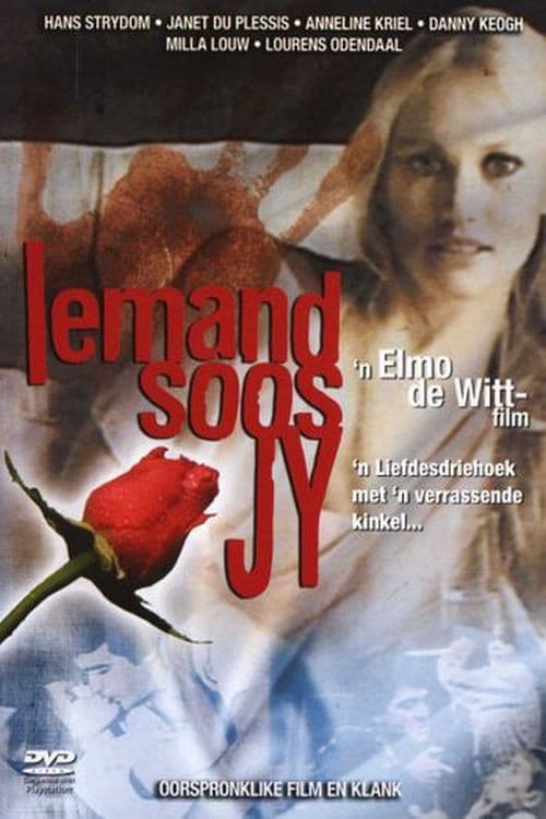 Poster for Iemand Soos jy