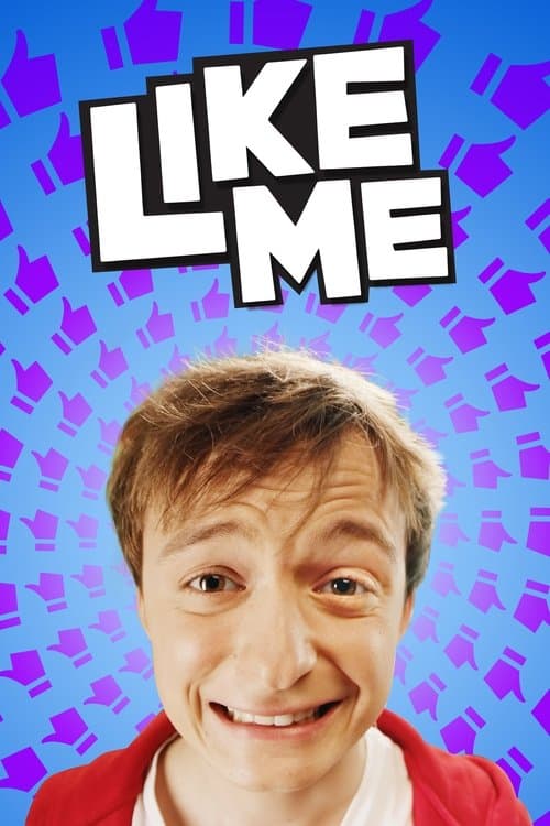 Poster for Like Me