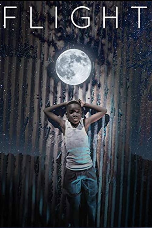 Poster for Flight