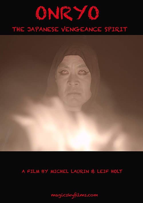 Poster for Onryo