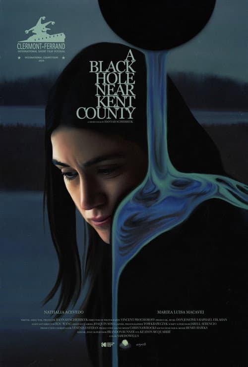 Poster for A Black Hole Near Kent County