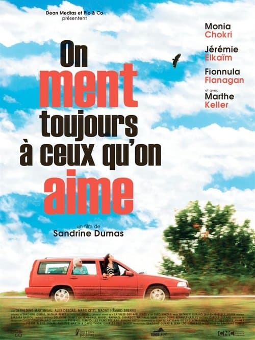 Poster for Sing Me Back Home