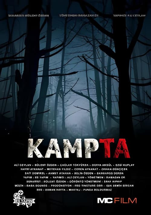 Poster for Kampta