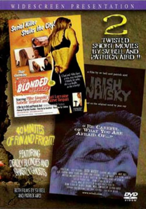 Poster for Irish Whisky