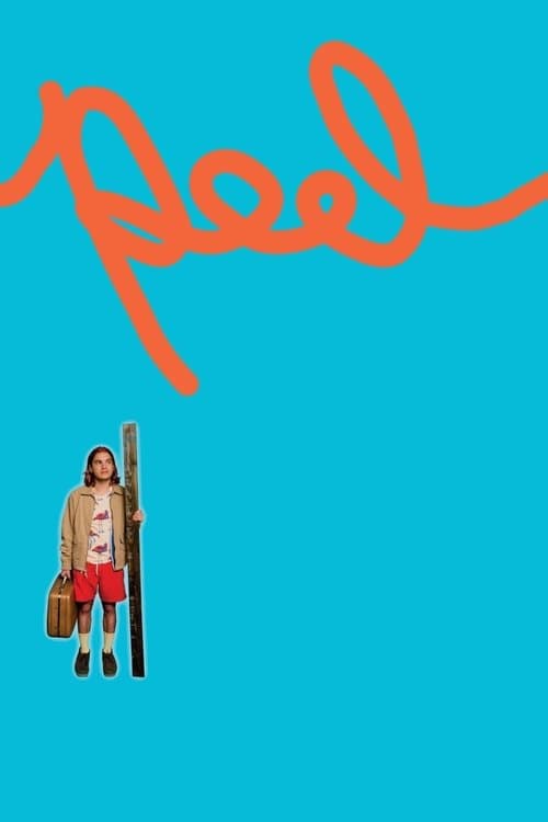 Poster for Peel