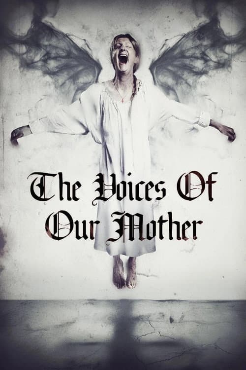 Poster for The Voices of Our Mother