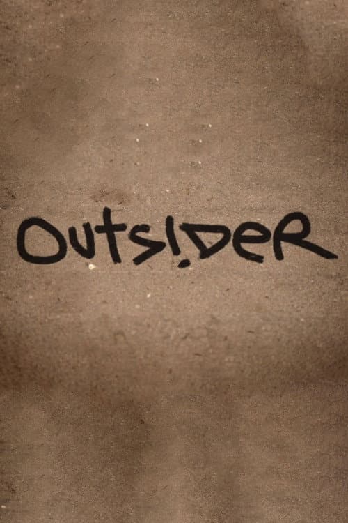 Poster for Outsider