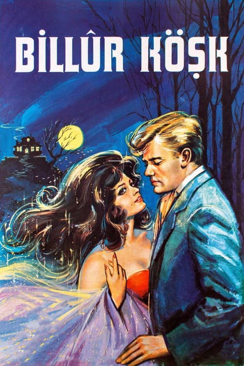 Poster for Billur Köşk