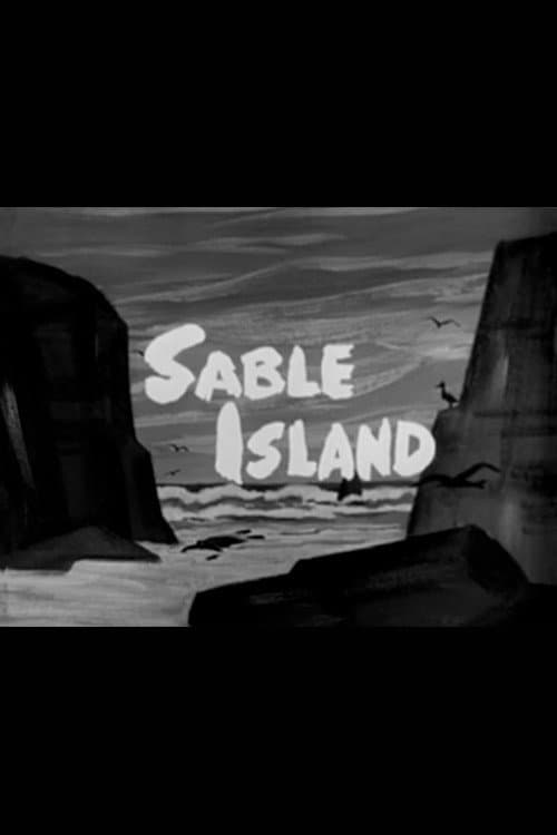 Poster for Sable Island