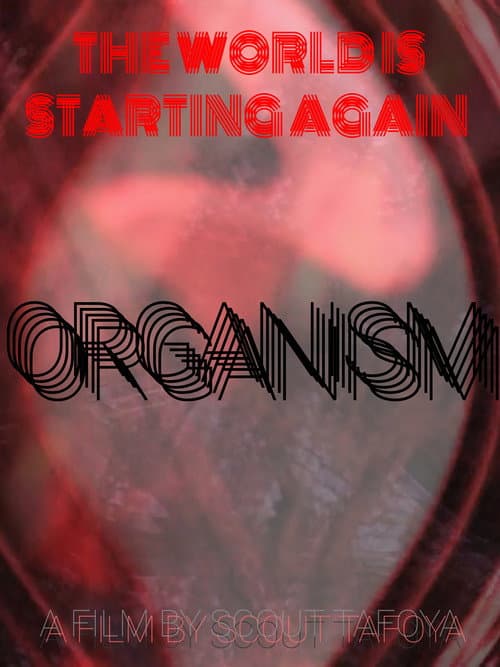 Poster for Organism
