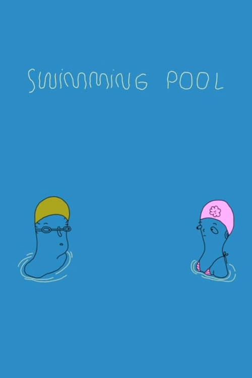 Poster for Swimming Pool