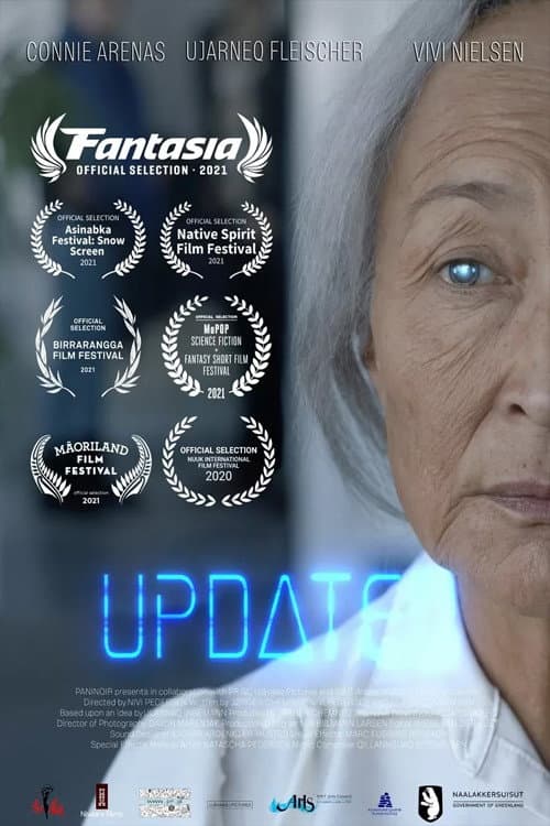 Poster for Updated