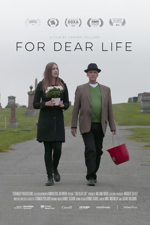 Poster for For Dear Life