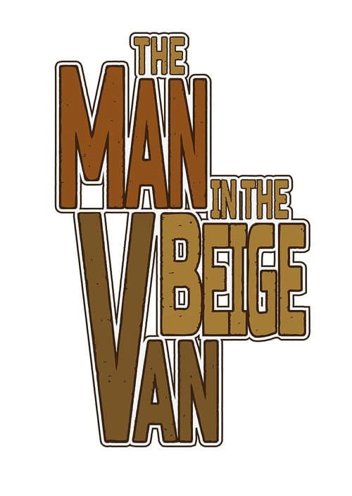 Poster for The Man in the Beige Van