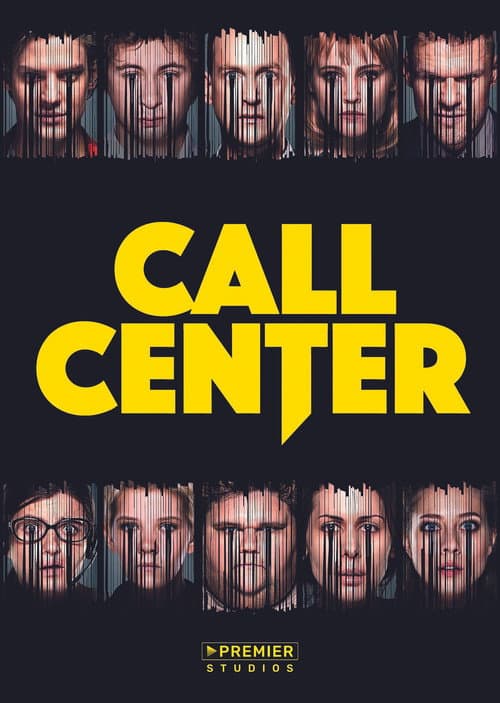 Poster for Call Center