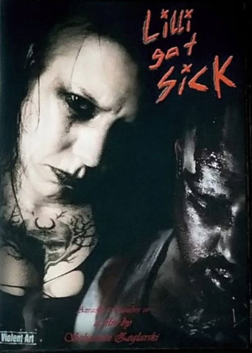 Poster for Lilli Got Sick