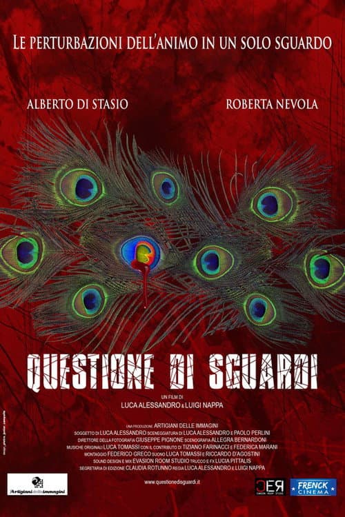Poster for Ways of Seeing