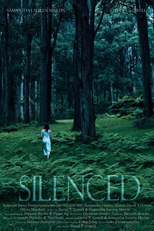 Poster for Silenced