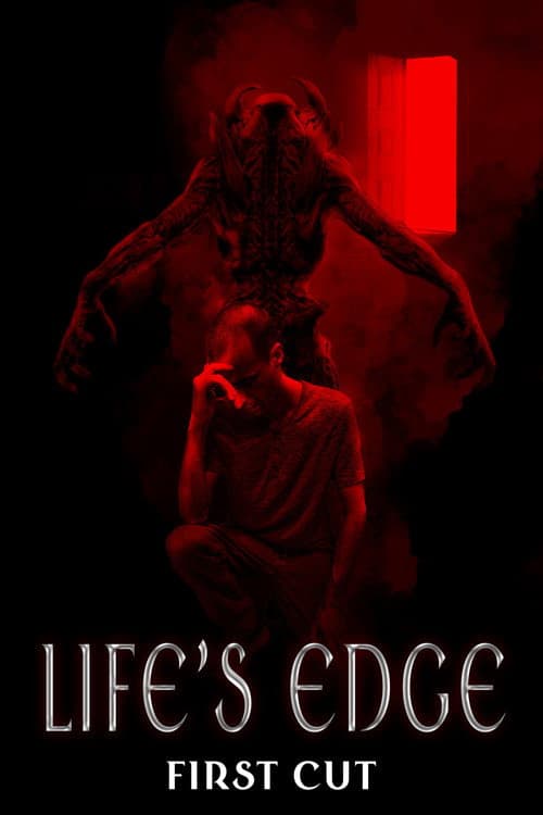 Poster for Life's Edge - First Cut