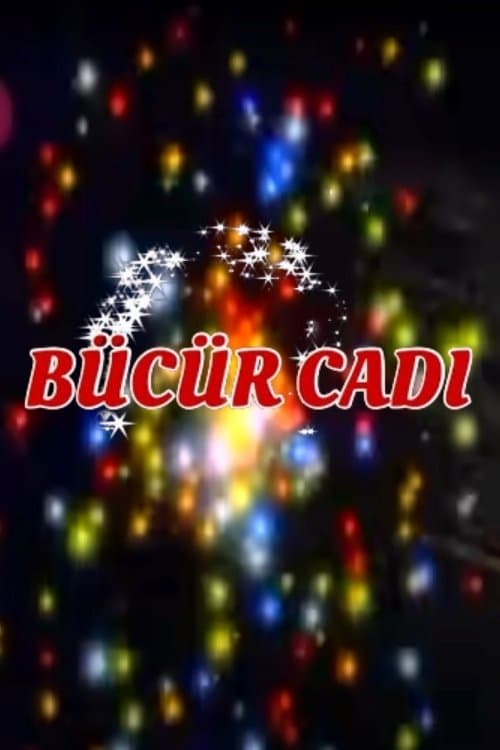 Poster for Bücür Cadı