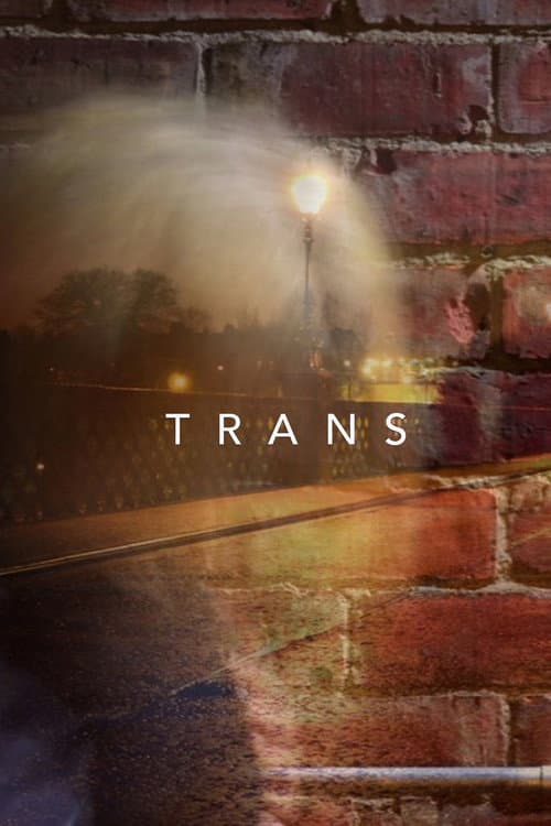 Poster for Trans