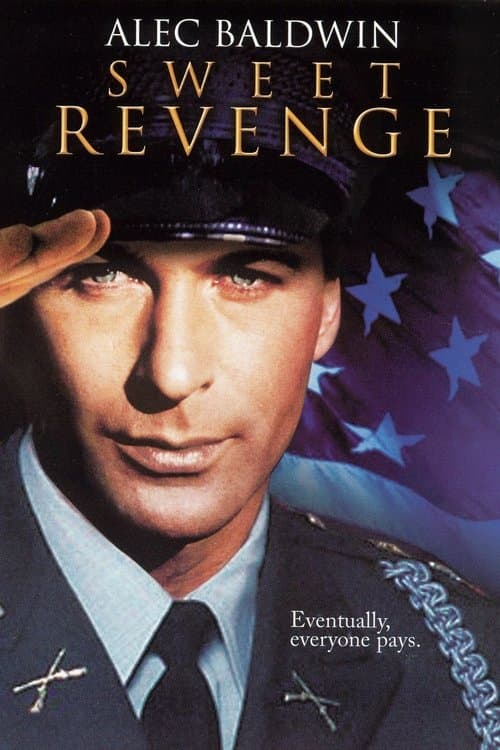 Poster for Sweet Revenge