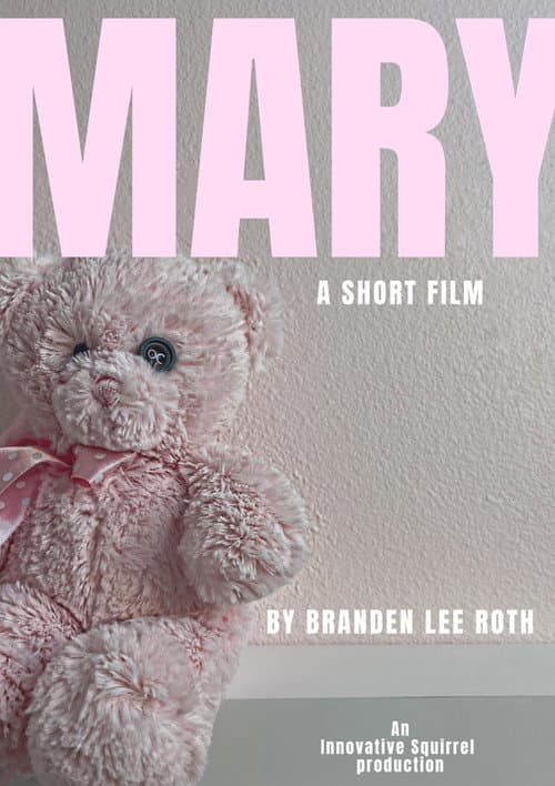 Poster for Mary
