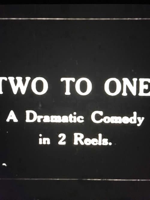 Poster for Two to One