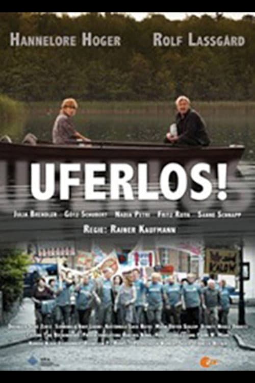 Poster for Uferlos!