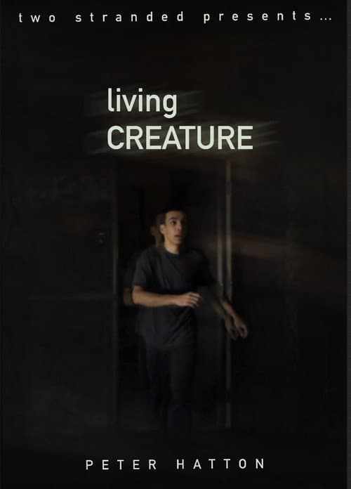 Poster for Living Creature