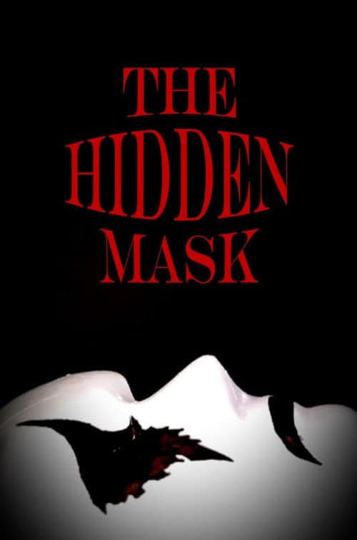 Poster for The Hidden Mask
