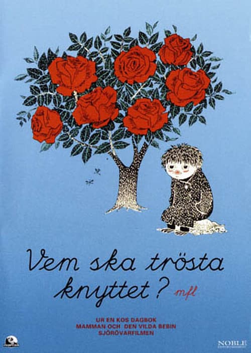 Poster for Who Will Comfort Toffle?