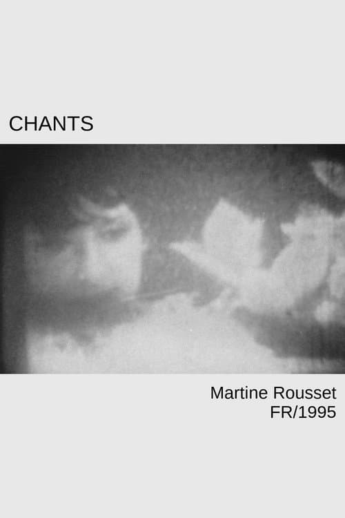 Poster for Chants
