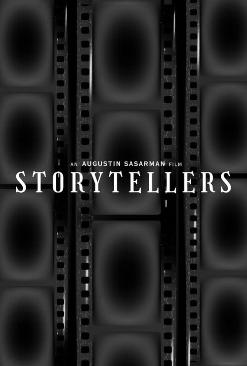 Poster for Storytellers