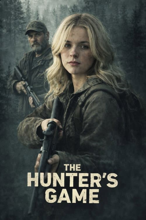 Poster for The Hunter's Game