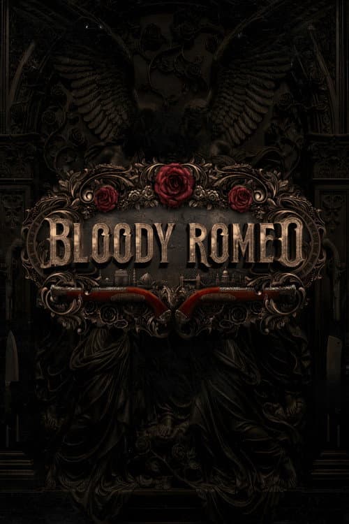 Poster for Bloody Romeo