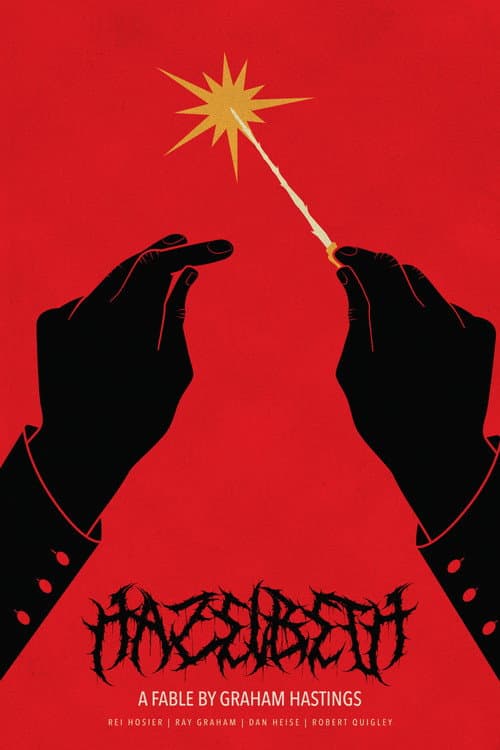 Poster for Hazelbeth