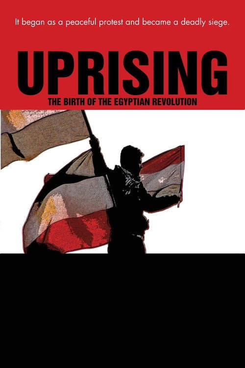 Poster for Uprising