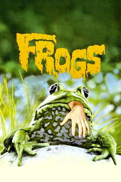 Poster for Frogs
