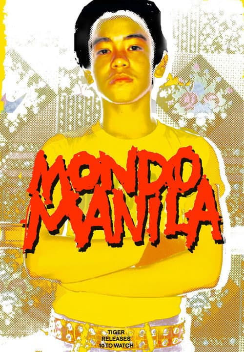 Poster for Mondomanila: Kung paano ko inayos ang buhok ko matapos ang mahaba-haba ring paglalakbay