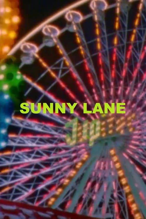 Poster for Sunny Lane