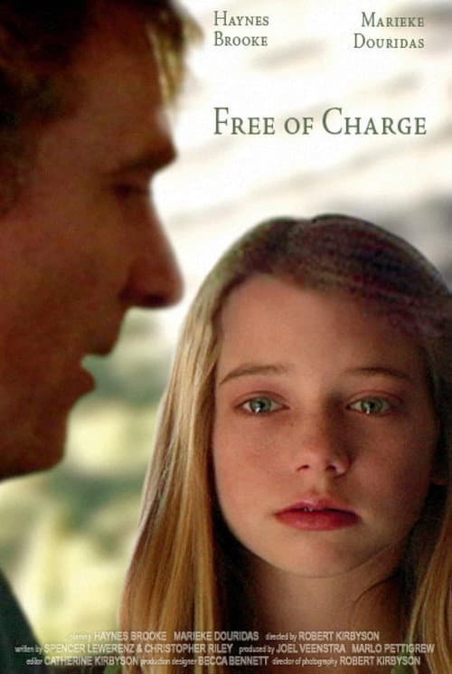 Poster for Free of Charge