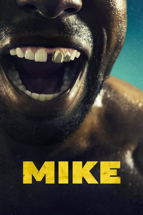 Poster for Mike