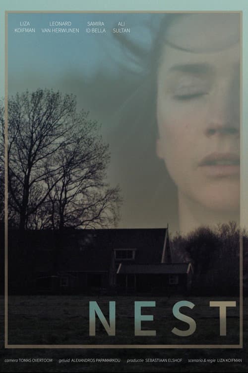 Poster for Nest