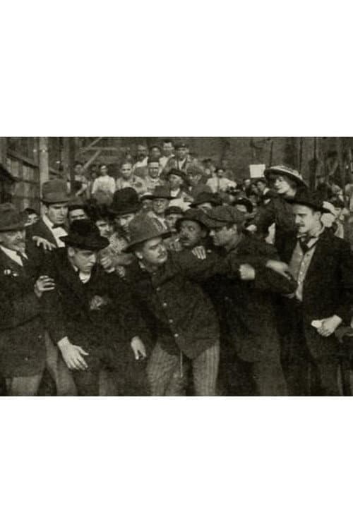 Poster for The Power of the Press