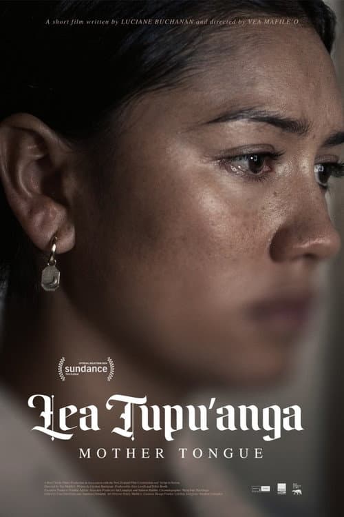 Poster for Mother Tongue