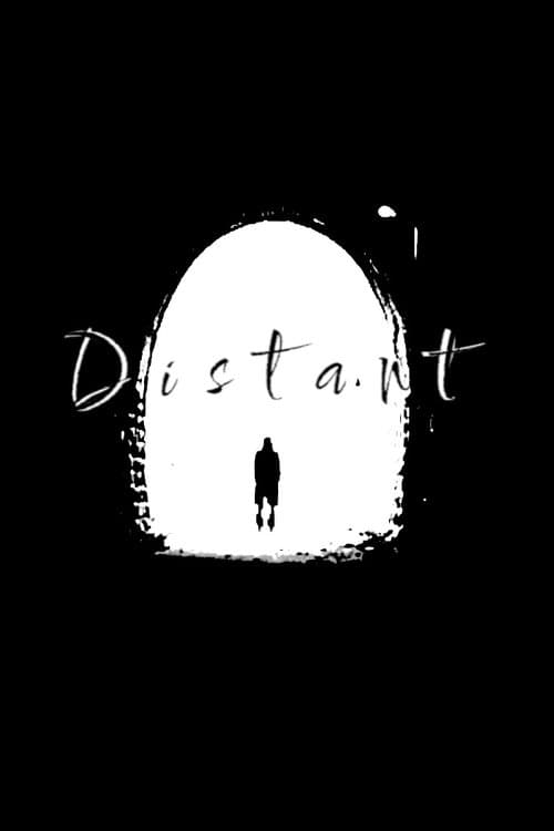 Poster for Distant