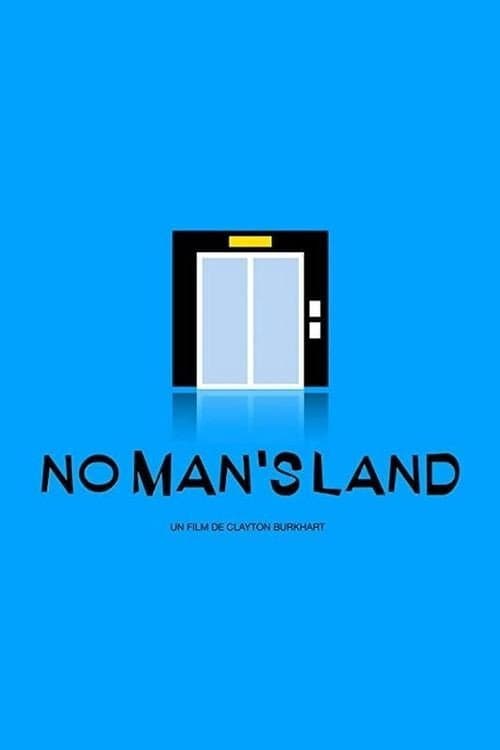 Poster for No Man's Land